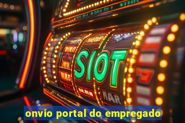 onvio portal do empregado